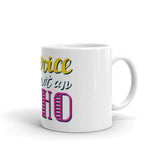 Voice Mug