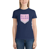 Girl Gang T-shirt