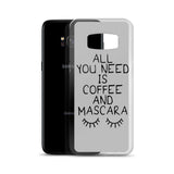 Mascara Samsung Case