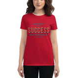 Success T-shirt