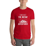 Say Yes T-Shirt