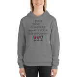 Wine Hoodie