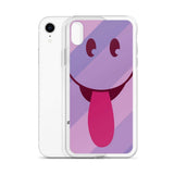 Smily Face iPhone Case