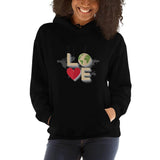 Love Earth Hoodie