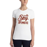 Stay T-shirt