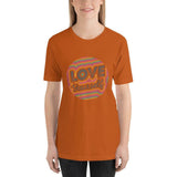 Love T-shirt