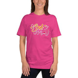 Best Mom T-Shirt - Smilevendor