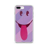 Smily Face iPhone Case