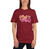 Best Mom T-Shirt - Smilevendor
