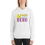 Voice Hoodie