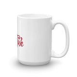 Be Positive Mug - Smilevendor