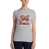 Stay T-shirt