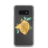 Squeeze Samsung Case