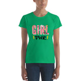 Girl PWR T-shirt