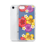 Flowers iPhone Case