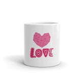 Love Mug