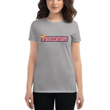 Feminist T-shirt