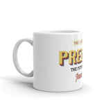 Predict Mug