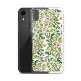 Forest iPhone Case