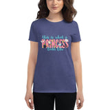 Princess T-shirt