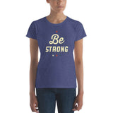 Strong T-shirt