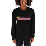 Feminist Long Sleeve