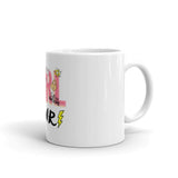 Girl PWR Mug
