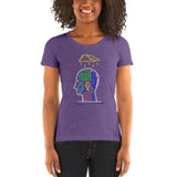 Rain T-shirt