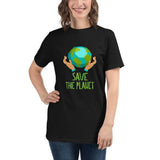 Planet Organic T-Shirt