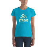 Strong T-shirt