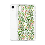 Forest iPhone Case