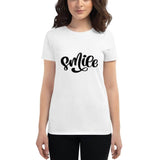 Smile T-shirt