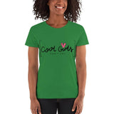 Cool Girls T-shirt