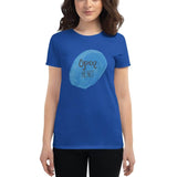 Open Heart T-shirt