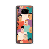 People Samsung Case