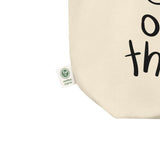 Limits Eco Tote Bag