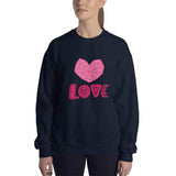 Love Sweatshirt