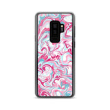 Fusion Samsung Case