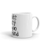 Limits Mug