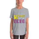 Voice Youth T-Shirt
