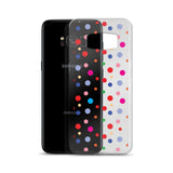 Dots Samsung Case