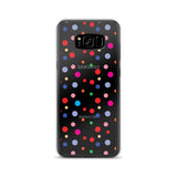 Dots Samsung Case