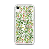 Forest iPhone Case