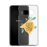Squeeze Samsung Case
