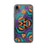 Paint iPhone Case