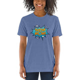 Super Mom T-shirt