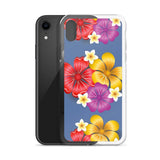 Flowers iPhone Case