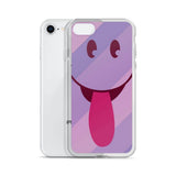 Smily Face iPhone Case