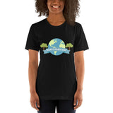 Earth Day T-Shirt