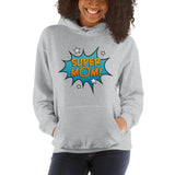 Super Mom Hoodie